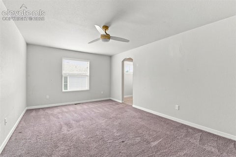 Tiny photo for 4605 Wharf Point, Colorado Springs, CO 80910 (MLS # 6537535)