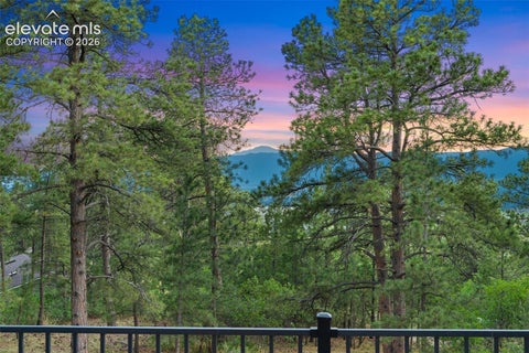 Tiny photo for 1675 Oakwood Drive, Monument, CO 80132 (MLS # 7876425)