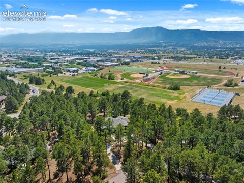 Tiny photo for 1675 Oakwood Drive, Monument, CO 80132 (MLS # 7876425)
