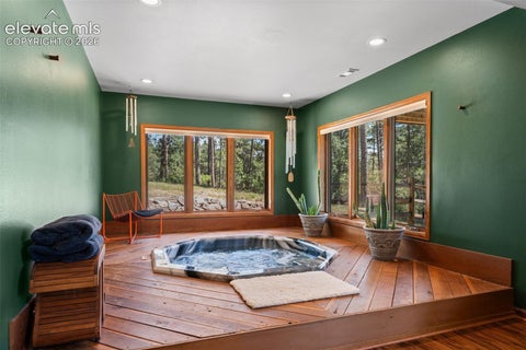 Tiny photo for 1675 Oakwood Drive, Monument, CO 80132 (MLS # 7876425)