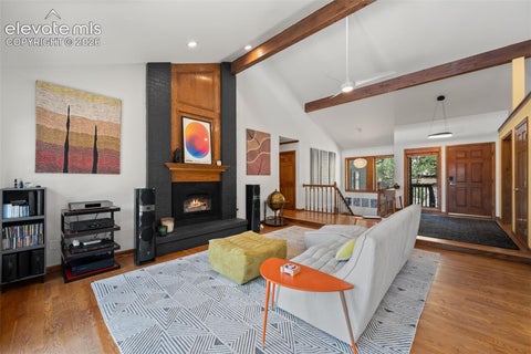 Tiny photo for 1675 Oakwood Drive, Monument, CO 80132 (MLS # 7876425)
