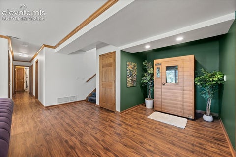 Tiny photo for 1675 Oakwood Drive, Monument, CO 80132 (MLS # 7876425)