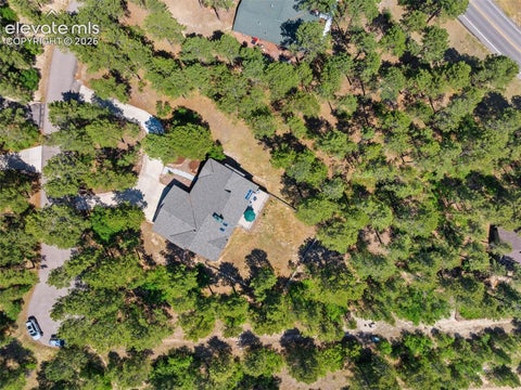 Tiny photo for 1675 Oakwood Drive, Monument, CO 80132 (MLS # 7876425)