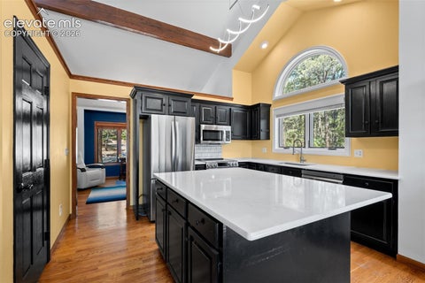 Tiny photo for 1675 Oakwood Drive, Monument, CO 80132 (MLS # 7876425)