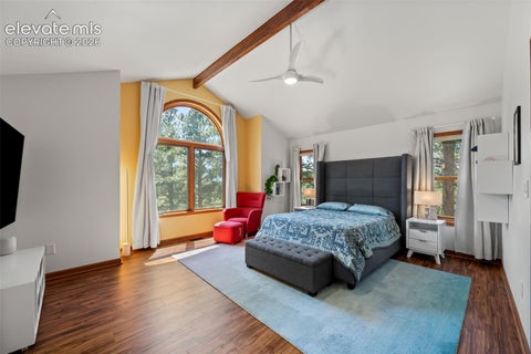 Tiny photo for 1675 Oakwood Drive, Monument, CO 80132 (MLS # 7876425)