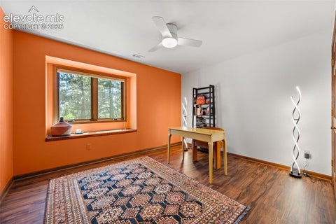 Tiny photo for 1675 Oakwood Drive, Monument, CO 80132 (MLS # 7876425)