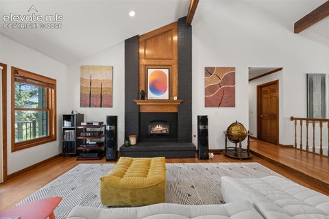 Tiny photo for 1675 Oakwood Drive, Monument, CO 80132 (MLS # 7876425)