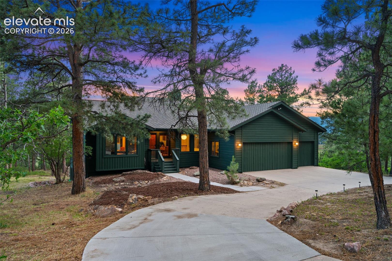 1675 Oakwood Drive