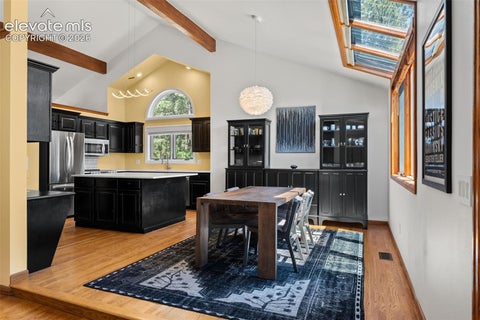 Tiny photo for 1675 Oakwood Drive, Monument, CO 80132 (MLS # 7876425)