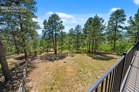 Tiny photo for 1675 Oakwood Drive, Monument, CO 80132 (MLS # 7876425)
