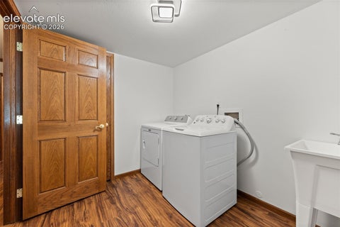 Tiny photo for 1675 Oakwood Drive, Monument, CO 80132 (MLS # 7876425)