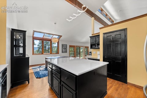 Tiny photo for 1675 Oakwood Drive, Monument, CO 80132 (MLS # 7876425)