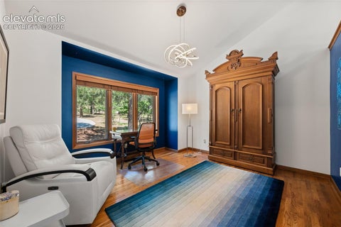 Tiny photo for 1675 Oakwood Drive, Monument, CO 80132 (MLS # 7876425)