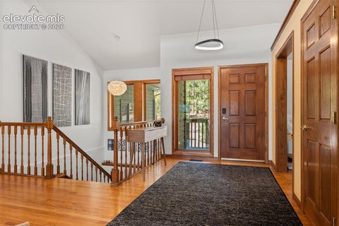 Tiny photo for 1675 Oakwood Drive, Monument, CO 80132 (MLS # 7876425)