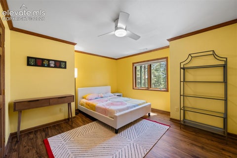 Tiny photo for 1675 Oakwood Drive, Monument, CO 80132 (MLS # 7876425)