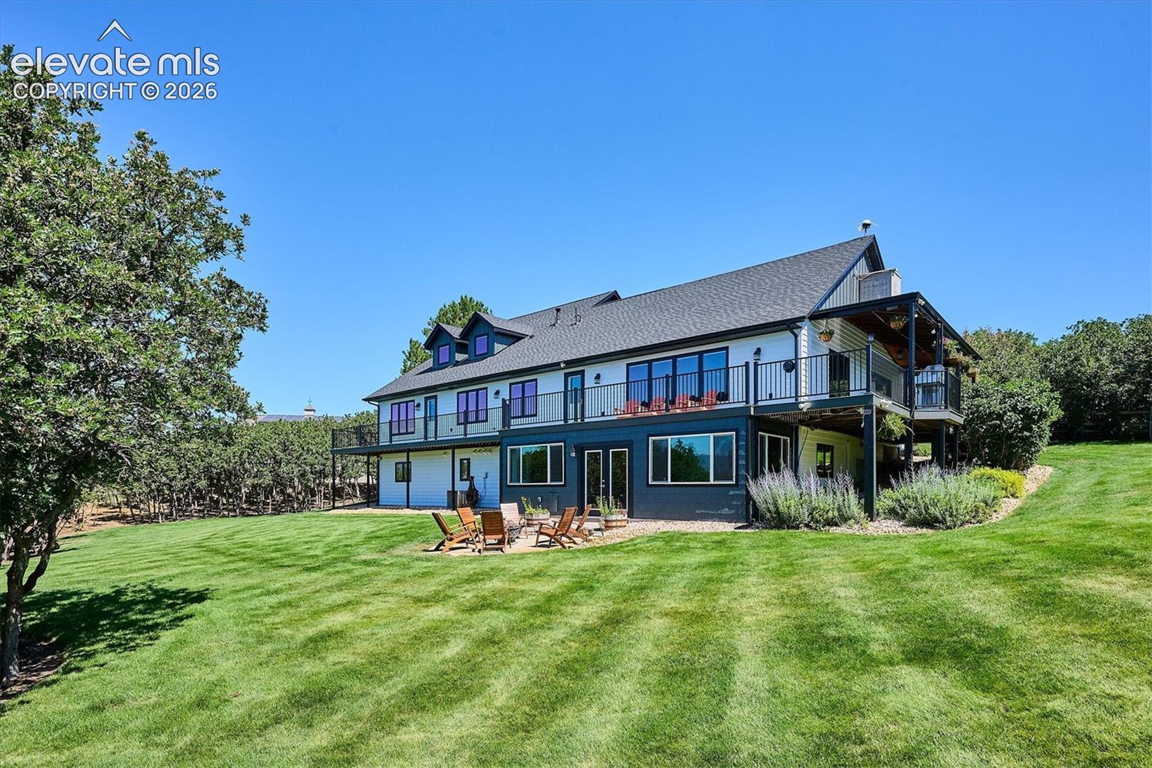 2464 W Wolfensberger Road