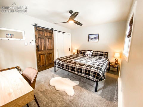 Tiny photo for 193 Range Road #1, Breckenridge, CO 80424 (MLS # 7902102)