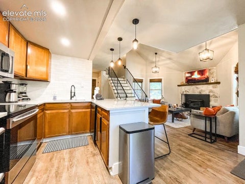 Tiny photo for 193 Range Road #1, Breckenridge, CO 80424 (MLS # 7902102)