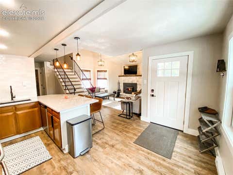 Tiny photo for 193 Range Road #1, Breckenridge, CO 80424 (MLS # 7902102)