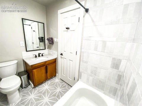 Tiny photo for 193 Range Road #1, Breckenridge, CO 80424 (MLS # 7902102)