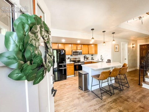 Tiny photo for 193 Range Road #1, Breckenridge, CO 80424 (MLS # 7902102)