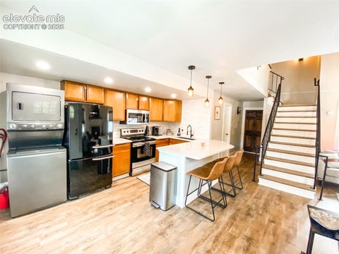 Tiny photo for 193 Range Road #1, Breckenridge, CO 80424 (MLS # 7902102)