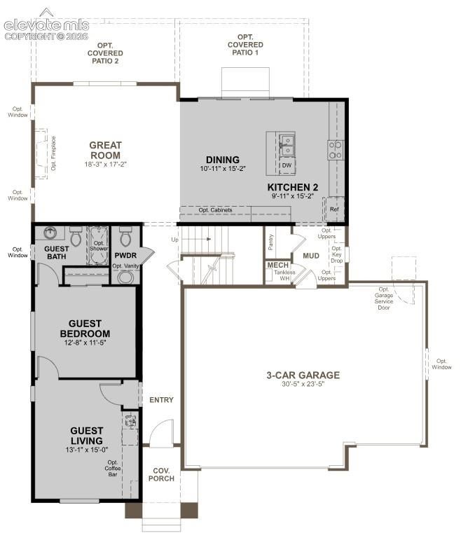 10659 Waterloo Drive