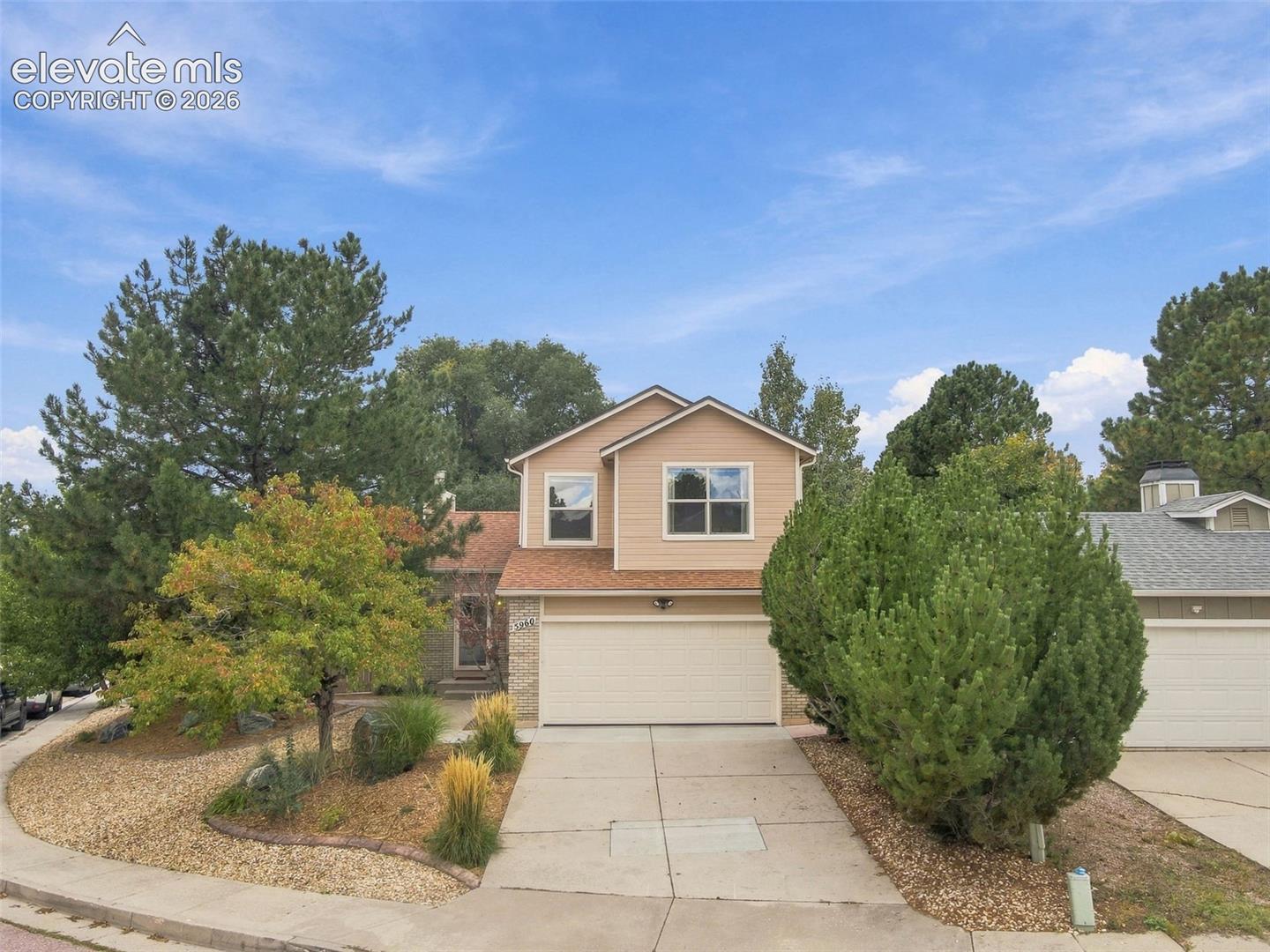 5960 Chokecherry Drive