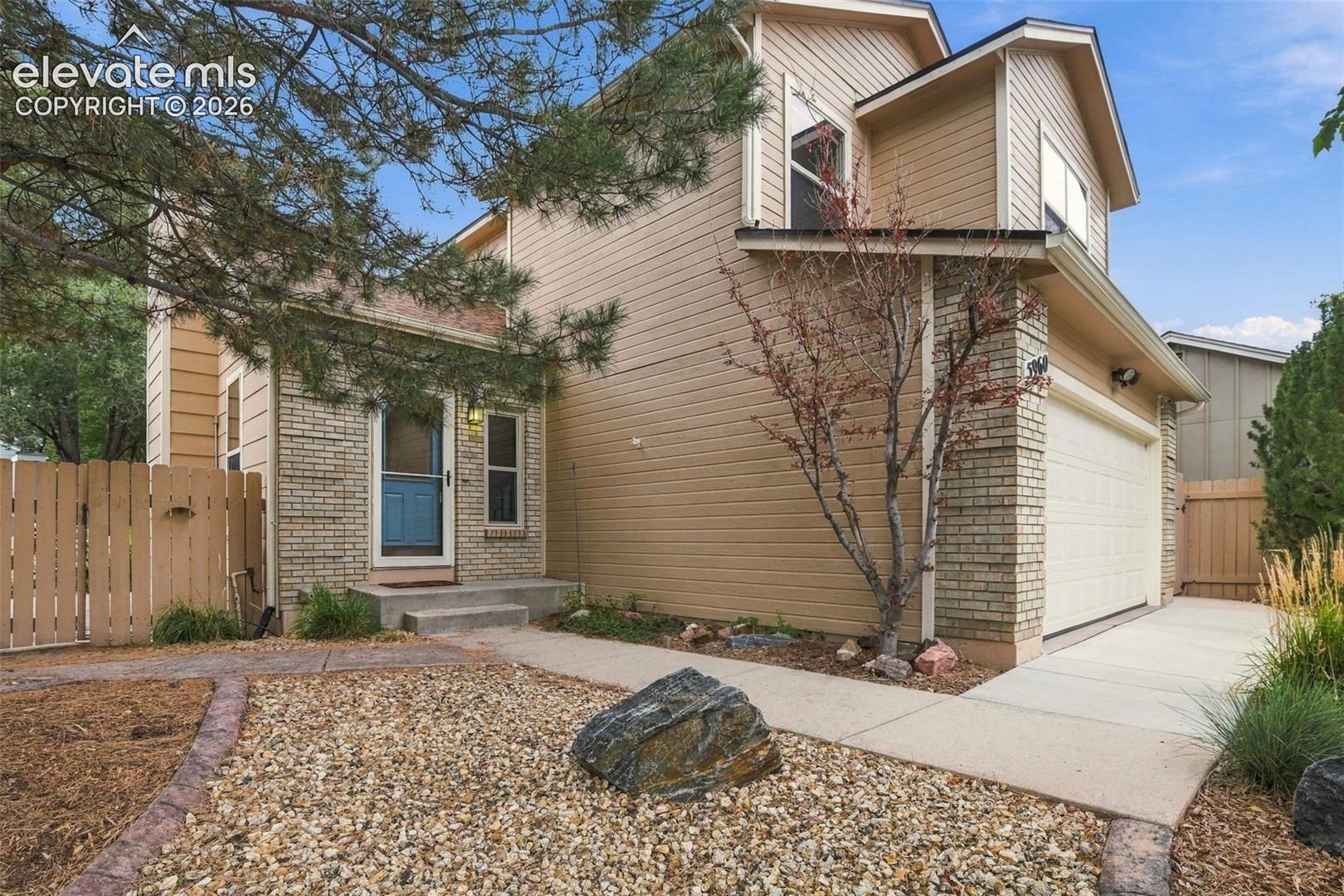 5960 Chokecherry Drive