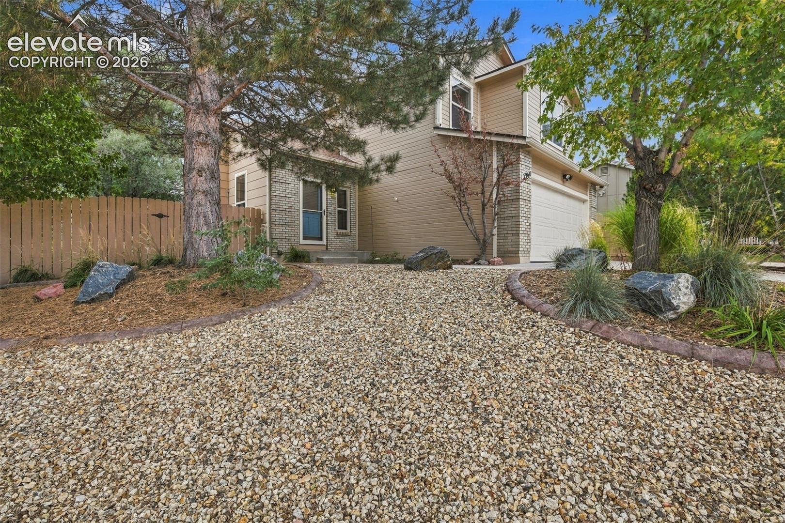5960 Chokecherry Drive