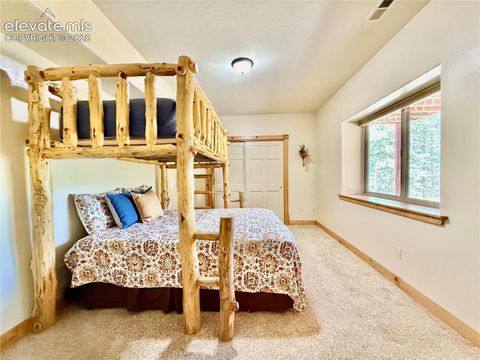Tiny photo for 35 Meadow Creek Road, Divide, CO 80814 (MLS # 2971153)