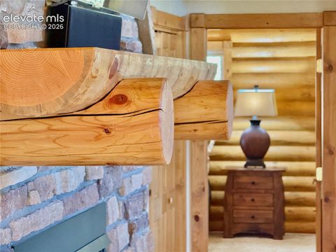 Tiny photo for 35 Meadow Creek Road, Divide, CO 80814 (MLS # 2971153)