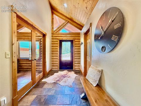 Tiny photo for 35 Meadow Creek Road, Divide, CO 80814 (MLS # 2971153)