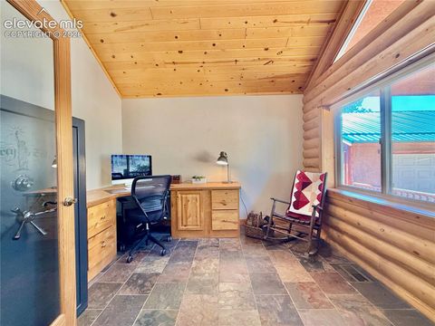 Tiny photo for 35 Meadow Creek Road, Divide, CO 80814 (MLS # 2971153)