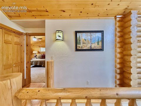 Tiny photo for 35 Meadow Creek Road, Divide, CO 80814 (MLS # 2971153)