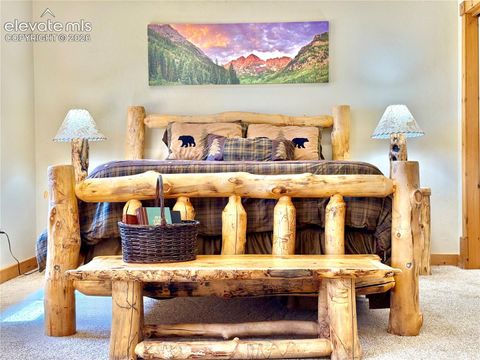 Tiny photo for 35 Meadow Creek Road, Divide, CO 80814 (MLS # 2971153)