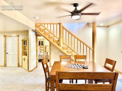 Tiny photo for 35 Meadow Creek Road, Divide, CO 80814 (MLS # 2971153)