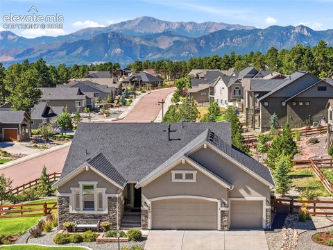Photo of 1386 Catnap Lane, Monument, CO 80132 (MLS # 4838847)