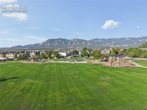 Tiny photo for 2152 Creekridge Point, Colorado Springs, CO 80910 (MLS # 4561099)