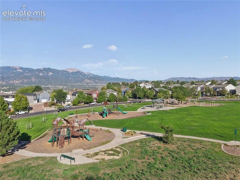 Tiny photo for 2152 Creekridge Point, Colorado Springs, CO 80910 (MLS # 4561099)