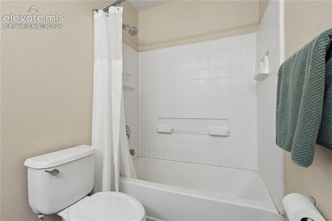 Tiny photo for 2152 Creekridge Point, Colorado Springs, CO 80910 (MLS # 4561099)