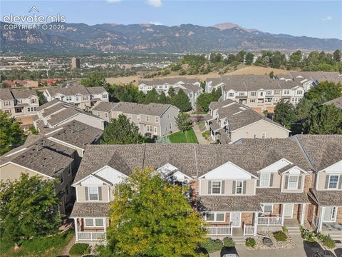 Tiny photo for 2152 Creekridge Point, Colorado Springs, CO 80910 (MLS # 4561099)