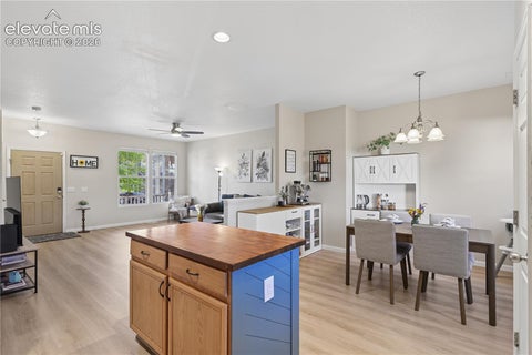 Tiny photo for 2152 Creekridge Point, Colorado Springs, CO 80910 (MLS # 4561099)