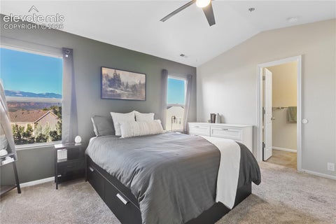 Tiny photo for 2152 Creekridge Point, Colorado Springs, CO 80910 (MLS # 4561099)