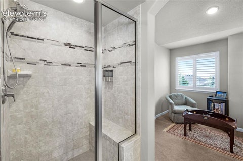Tiny photo for 9828 Surrey Run Drive, Colorado Springs, CO 80924 (MLS # 8704372)