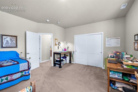 Tiny photo for 9828 Surrey Run Drive, Colorado Springs, CO 80924 (MLS # 8704372)