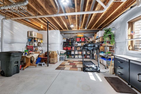 Tiny photo for 9828 Surrey Run Drive, Colorado Springs, CO 80924 (MLS # 8704372)