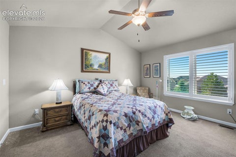 Tiny photo for 9828 Surrey Run Drive, Colorado Springs, CO 80924 (MLS # 8704372)