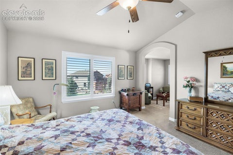 Tiny photo for 9828 Surrey Run Drive, Colorado Springs, CO 80924 (MLS # 8704372)