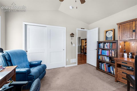 Tiny photo for 9828 Surrey Run Drive, Colorado Springs, CO 80924 (MLS # 8704372)